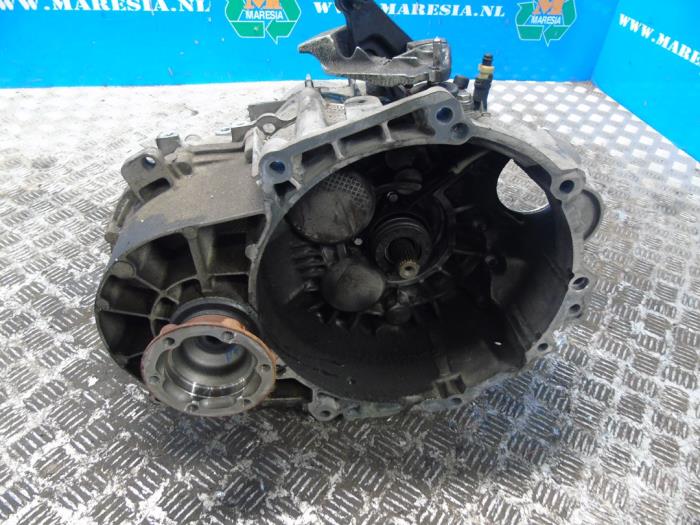 Gebrauchte Getriebe Seat Leon SC (5FC) 2.0 TDI Ecomotive 16V Preis € 525,00 Margenregelung angeboten von Maresia Auto Recycling B.V.