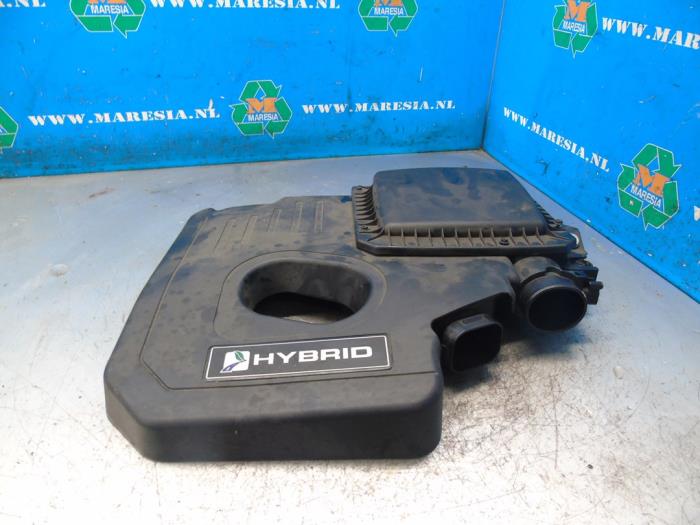 Begagnade Luftfilterhus Ford Mondeo V Wagon 2.0 Hybrid 16V Pris € 105,00 Marginaltabell erbjuds av Maresia Auto Recycling B.V.