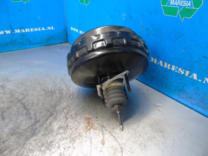 Usagé Servo frein Ford Mondeo V Wagon 2.0 Hybrid 16V Prix € 157,50 Règlement à la marge proposé par Maresia Auto Recycling B.V.