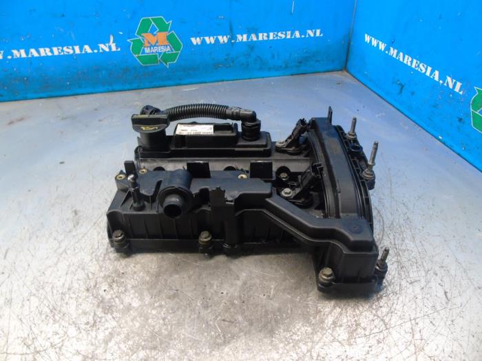 Gebrauchte Ventildeckel Ford C-Max (DXA) 1.0 Ti-VCT EcoBoost 12V 125 Preis € 52,50 Margenregelung angeboten von Maresia Auto Recycling B.V.