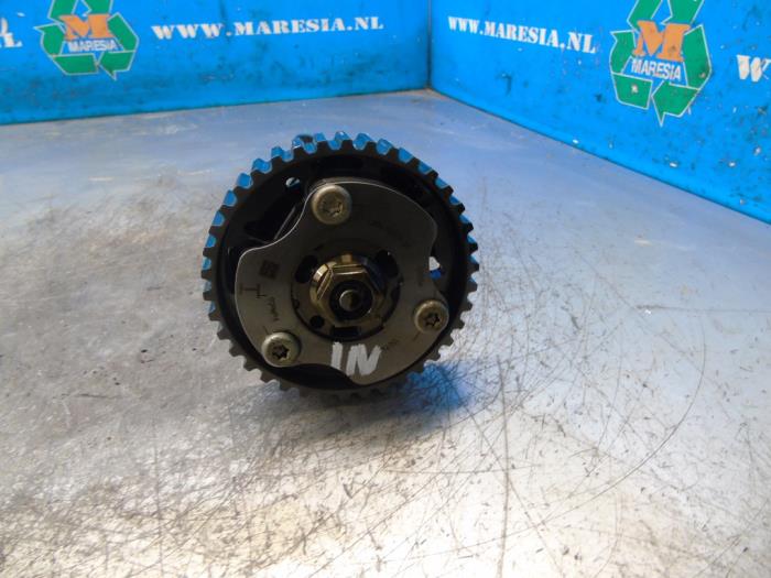 Gebrauchte Nockenwelle Ford C-Max (DXA) 1.0 Ti-VCT EcoBoost 12V 125 Preis € 52,50 Margenregelung angeboten von Maresia Auto Recycling B.V.