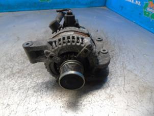 Dynamo van een Ford Focus C-Max 1.8 16V 2004