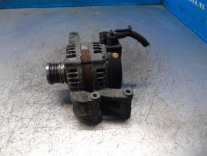 Dynamo van een Ford Focus C-Max 1.8 16V 2004