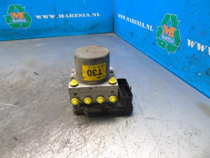 Gebrauchte ABS Pumpe Kia Picanto (TA) 1.0 12V Preis € 31,50 Margenregelung angeboten von Maresia Auto Recycling B.V.