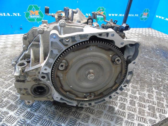 Gebrauchte Getriebe Hyundai i30 (FD) 1.6 CVVT 16V Preis € 787,50 Margenregelung angeboten von Maresia Auto Recycling B.V.