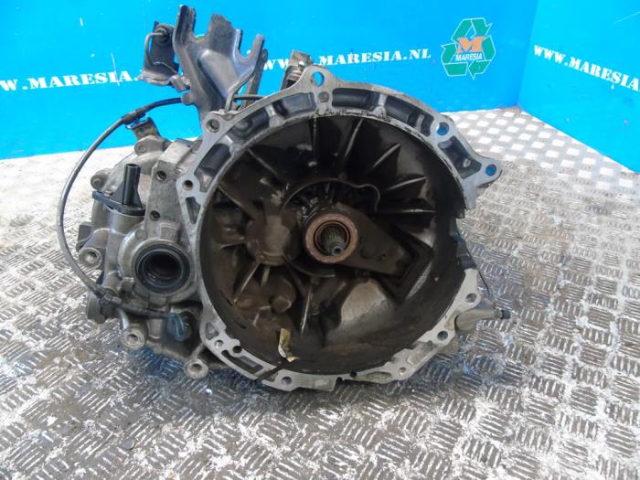 Gebrauchte Getriebe Mazda 5 (CR19) 1.8i 16V Preis € 262,50 Margenregelung angeboten von Maresia Auto Recycling B.V.