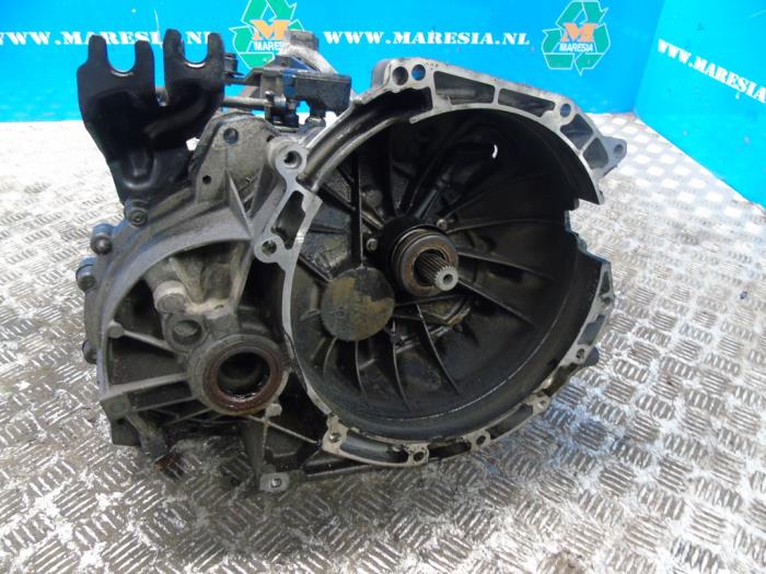 Gebrauchte Getriebe Ford Focus 2 C+C 2.0 16V Preis € 315,00 Margenregelung angeboten von Maresia Auto Recycling B.V.
