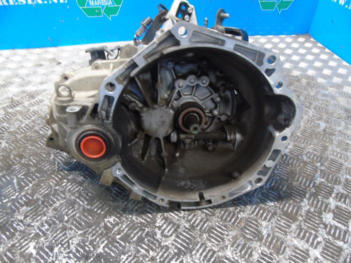 Gebrauchte Getriebe Kia Rio IV (YB) 1.2 MPI 16V Preis € 525,00 Margenregelung angeboten von Maresia Auto Recycling B.V.