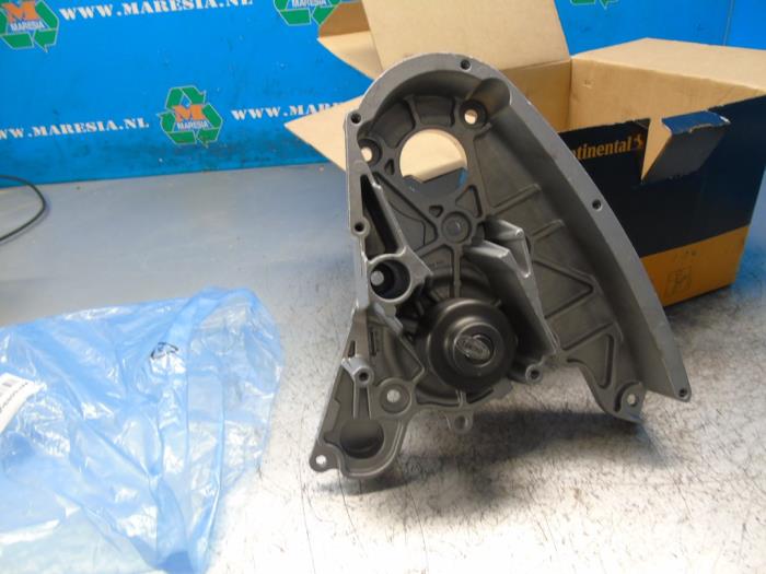 Verteilerset van een Iveco New Daily VI 33S16, 35C16, 35S16 2017