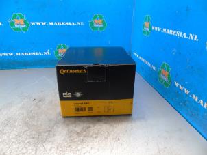 Verteilerset van een Iveco New Daily VI 33S16, 35C16, 35S16 2017