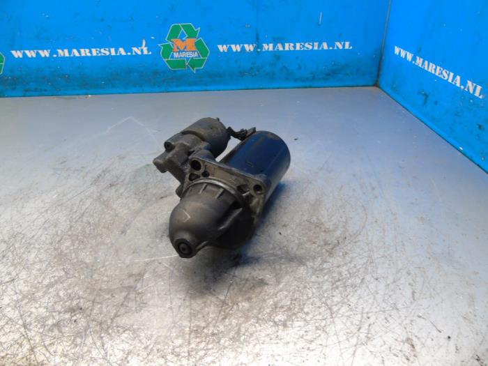 Begagnade Startmotor Iveco New Daily VI 33S16, 35C16, 35S16 Pris € 52,50 Marginaltabell erbjuds av Maresia Auto Recycling B.V.