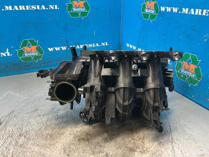 Gebrauchte Ansaugbrugge Fiat 500 (312) 1.0 Hybrid Preis € 210,00 Margenregelung angeboten von Maresia Auto Recycling B.V.