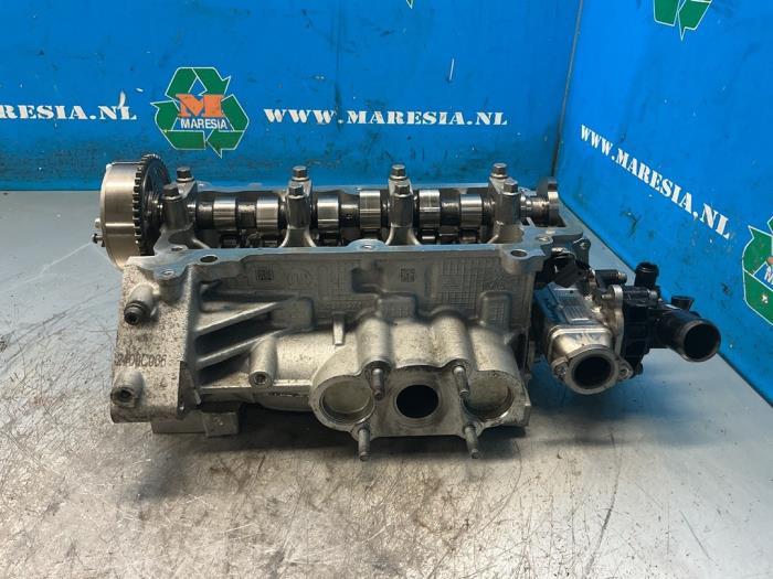 Begagnade Topplock Fiat 500 (312) 1.0 Hybrid Pris € 525,00 Marginaltabell erbjuds av Maresia Auto Recycling B.V.