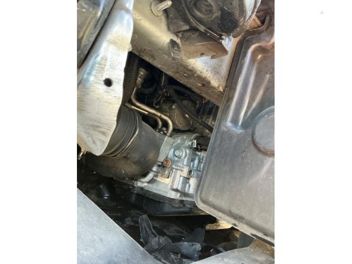 Gebrauchte Getriebe Volkswagen Tiguan (5N1/2) 2.0 TSI 16V 4Motion Preis € 1.575,00 Margenregelung angeboten von Maresia Auto Recycling B.V.
