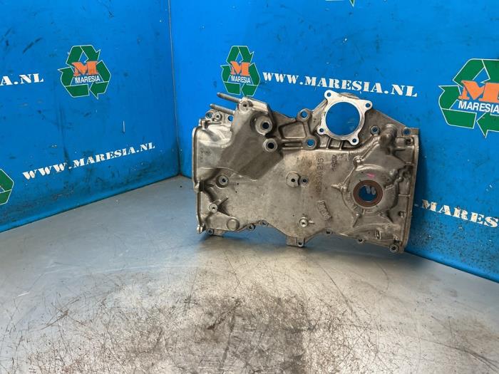Gebrauchte Kettenkasten Deckel Mitsubishi Space Star (A0) 1.0 12V Preis € 78,75 Margenregelung angeboten von Maresia Auto Recycling B.V.