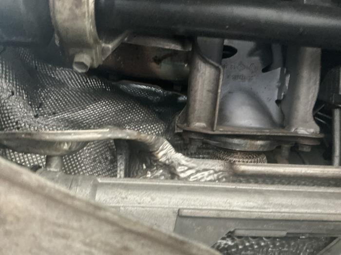 Gebrauchte Katalysator Renault Captur I (2R) 1.2 TCE 16V EDC Preis € 236,25 Margenregelung angeboten von Maresia Auto Recycling B.V.