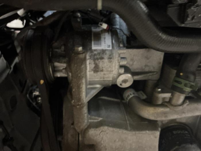 Usagé Compresseur de clim Dacia Sandero II 1.0 Sce 12V Prix € 173,25 Règlement à la marge proposé par Maresia Auto Recycling B.V.