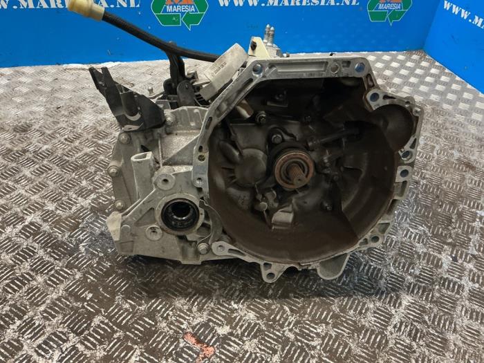 Gebrauchte Getriebe Dacia Sandero II 1.0 Sce 12V Preis € 472,50 Margenregelung angeboten von Maresia Auto Recycling B.V.
