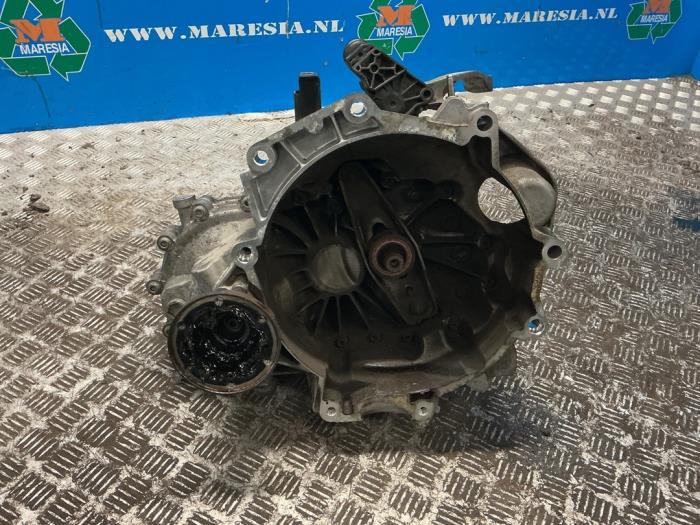 Usagé Boîte de vitesse Audi A1 Sportback (8XA/8XF) 1.4 TFSI 16V 122 Prix € 630,00 Règlement à la marge proposé par Maresia Auto Recycling B.V.