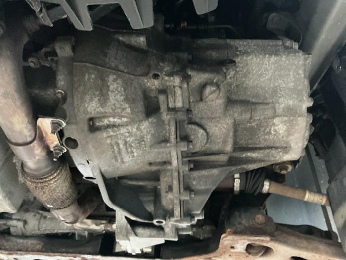 Gebrauchte Getriebe Ford Focus 3 Wagon 1.0 Ti-VCT EcoBoost 12V 125 Preis € 630,00 Margenregelung angeboten von Maresia Auto Recycling B.V.