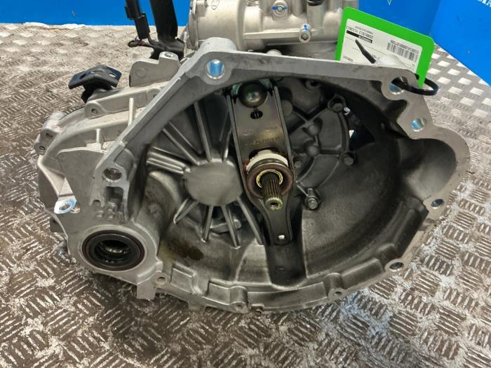 Gebrauchte Getriebe Kia Picanto (JA) 1.0 DPI 12V Preis € 997,50 Margenregelung angeboten von Maresia Auto Recycling B.V.