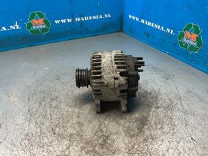 Dynamo from a Seat Altea (5P1) 2.0 FSI 16V 2004