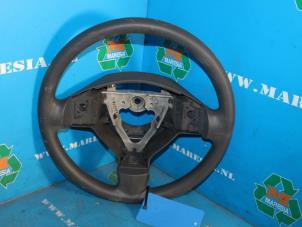 Used Steering wheel Nissan Pixo (D31S) 1.0 12V Price € 26,25 Margin scheme offered by Maresia Auto Recycling B.V.