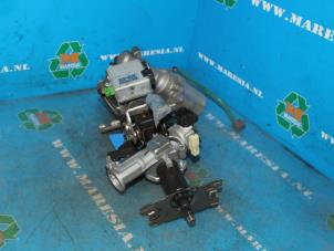 Used Steering column housing Nissan Pixo (D31S) 1.0 12V Price € 210,00 Margin scheme offered by Maresia Auto Recycling B.V.