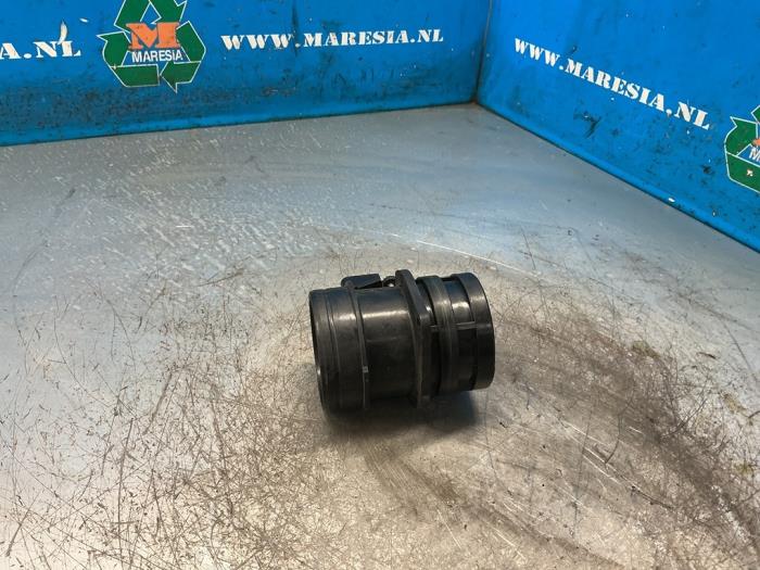 Gebrauchte Luftmassenmesser Volkswagen Tiguan (5N1/2) 2.0 TSI 16V 4Motion Preis € 26,25 Margenregelung angeboten von Maresia Auto Recycling B.V.