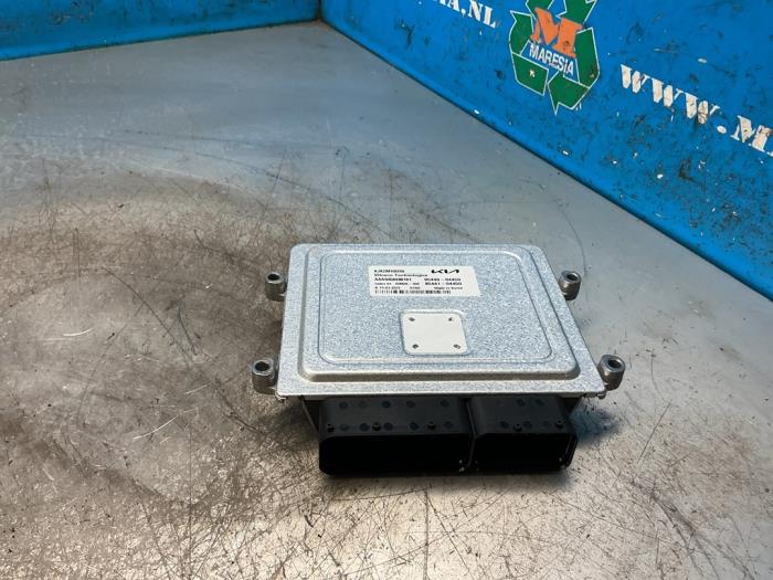 Used Automatic gearbox computer Kia Picanto (JA) 1.0 DPI 12V Price € 315,00 Margin scheme offered by Maresia Auto Recycling B.V.
