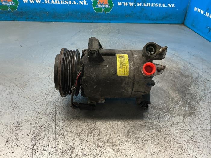 Gebrauchte Klimapumpe Ford Focus 3 Wagon 1.0 Ti-VCT EcoBoost 12V 125 Preis € 78,75 Margenregelung angeboten von Maresia Auto Recycling B.V.