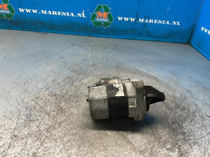Used Starter Ford Focus 3 Wagon 1.0 Ti-VCT EcoBoost 12V 125 Price € 47,25 Margin scheme offered by Maresia Auto Recycling B.V.
