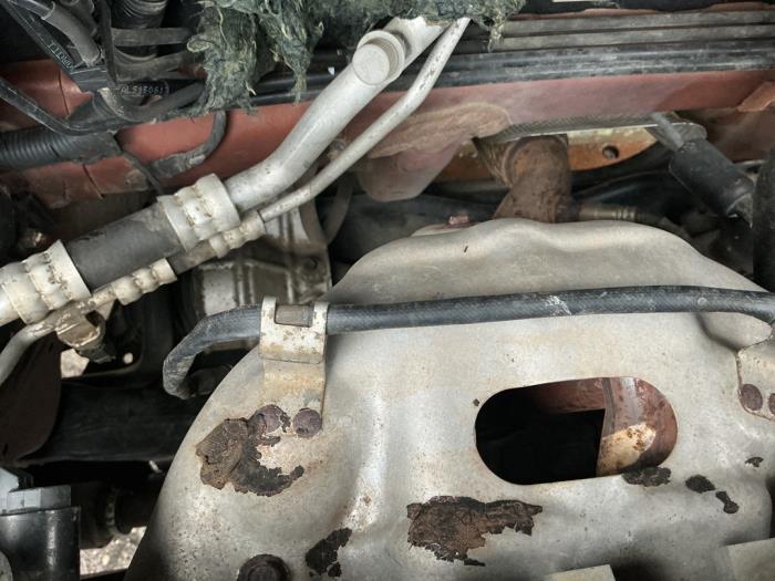 Gebrauchte Katalysator Hyundai i20 (GBB) 1.4i 16V Preis € 315,00 Margenregelung angeboten von Maresia Auto Recycling B.V.