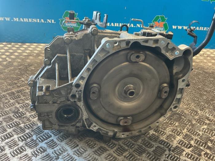 Gebrauchte Getriebe Hyundai i20 (GBB) 1.4i 16V Preis € 1.050,00 Margenregelung angeboten von Maresia Auto Recycling B.V.