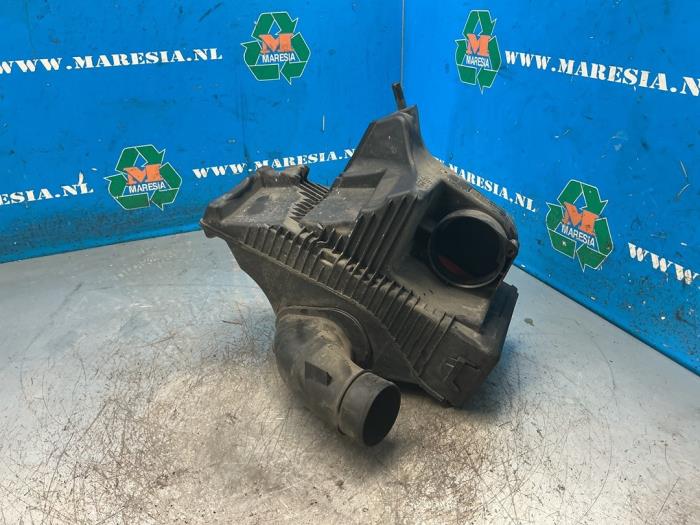Gebrauchte Luftfiltergehäuse Nissan Juke (F15) 1.5 dCi Preis € 63,00 Margenregelung angeboten von Maresia Auto Recycling B.V.