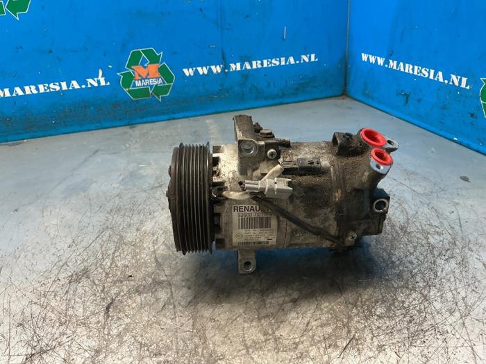 Gebrauchte Klimapumpe Renault Captur I (2R) 1.2 TCE 16V EDC Preis € 105,00 Margenregelung angeboten von Maresia Auto Recycling B.V.