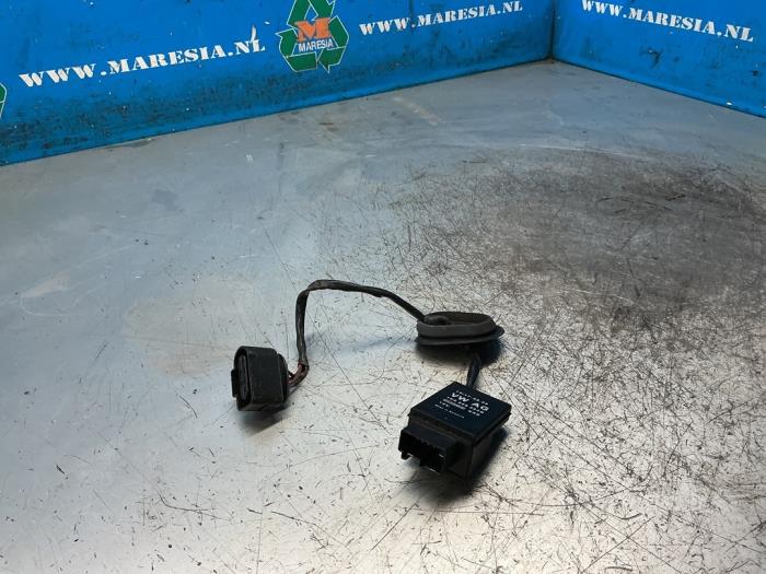 Usagé Module pompe carburant Audi A1 Sportback (8XA/8XF) 1.4 TFSI 16V 122 Prix € 26,25 Règlement à la marge proposé par Maresia Auto Recycling B.V.