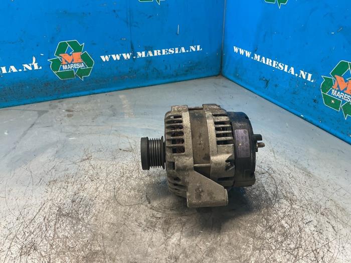 Used Dynamo Ssang Yong Rexton 2.7 Xdi RX/RJ 270 16V Price € 115,50 Margin scheme offered by Maresia Auto Recycling B.V.