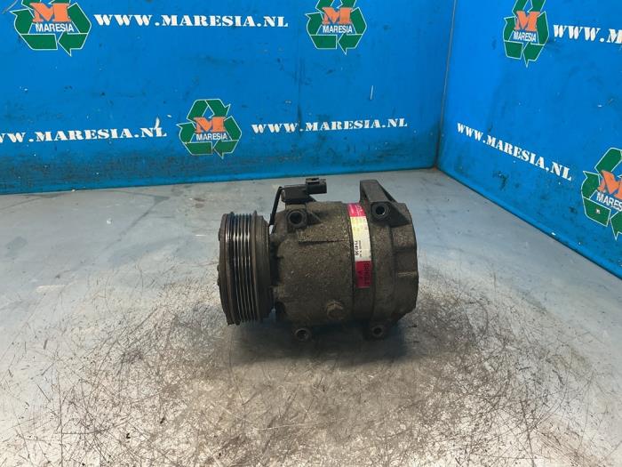 Usagé Pompe clim Ssang Yong Rexton 2.7 Xdi RX/RJ 270 16V Prix € 105,00 Règlement à la marge proposé par Maresia Auto Recycling B.V.