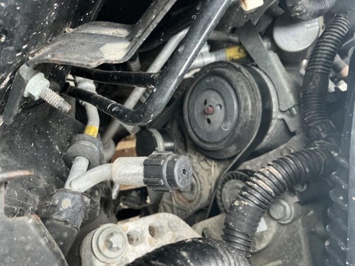 Used Dynamo Alfa Romeo MiTo (955) 0.9 TwinAir Price € 52,50 Margin scheme offered by Maresia Auto Recycling B.V.