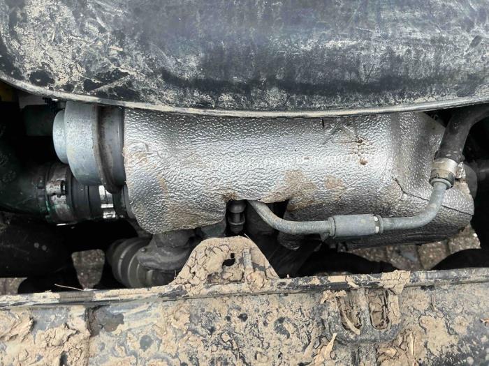 Gebrauchte Katalysator Alfa Romeo MiTo (955) 0.9 TwinAir Preis € 210,00 Margenregelung angeboten von Maresia Auto Recycling B.V.