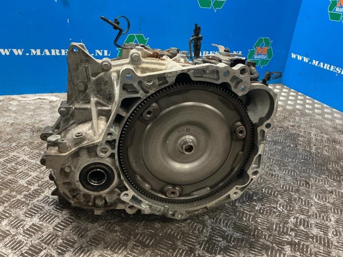 Gebrauchte Getriebe Kia Venga 1.6 CVVT 16V Preis € 682,50 Margenregelung angeboten von Maresia Auto Recycling B.V.