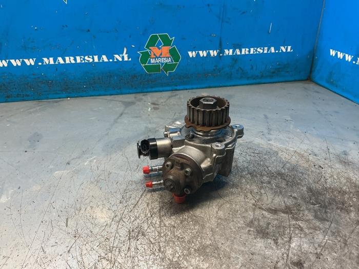 Used Mechanical fuel pump Citroen Berlingo 1.6 Hdi, BlueHDI 75 Price € 105,00 Margin scheme offered by Maresia Auto Recycling B.V.