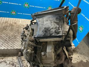 Engine from a Toyota HiAce II 2.5 D4-D 117 Kat. 2007