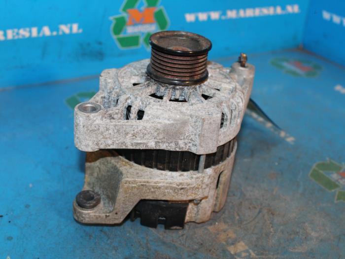 Usagé Dynamo Chevrolet Tacuma 2.0 16V Prix € 52,50 Règlement à la marge proposé par Maresia Auto Recycling B.V.