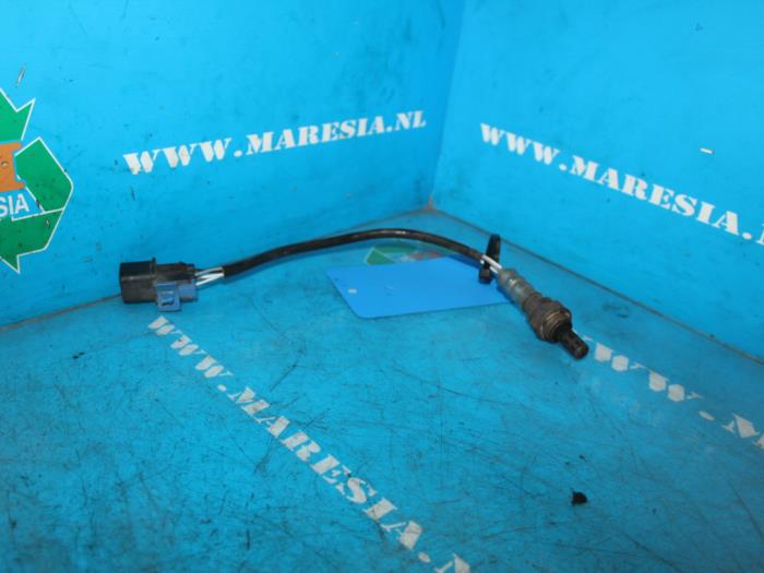 Usagé Sonde lambda Chevrolet Tacuma 2.0 16V Prix € 57,75 Règlement à la marge proposé par Maresia Auto Recycling B.V.