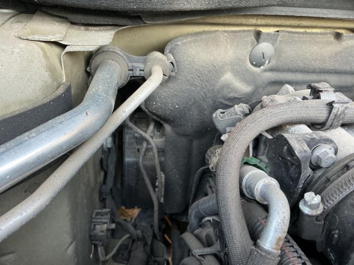 Używane Pompa ABS Peugeot Partner (EA//EF/EN/EU) 1.5 BlueHDi 75 Cena € 262,50 Procedura marży oferowane przez Maresia Auto Recycling B.V.