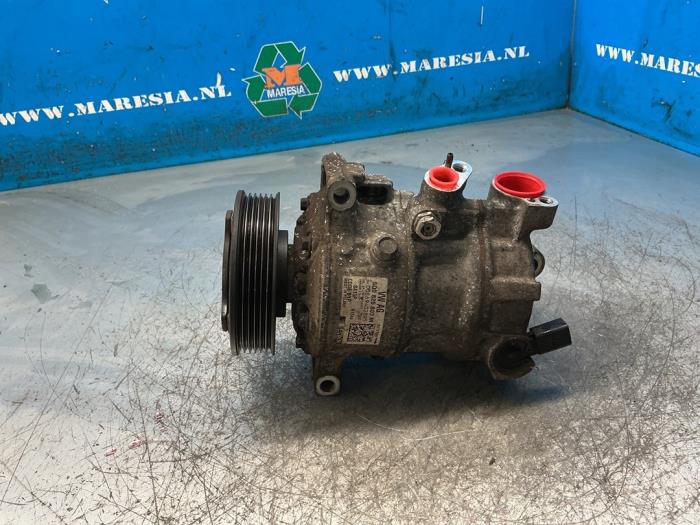 Gebrauchte Klimapumpe Volkswagen Caddy IV 2.0 TDI 75 Preis € 99,75 Margenregelung angeboten von Maresia Auto Recycling B.V.