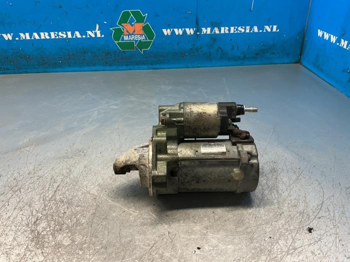 Used Starter Alfa Romeo MiTo (955) 0.9 TwinAir Price € 52,50 Margin scheme offered by Maresia Auto Recycling B.V.