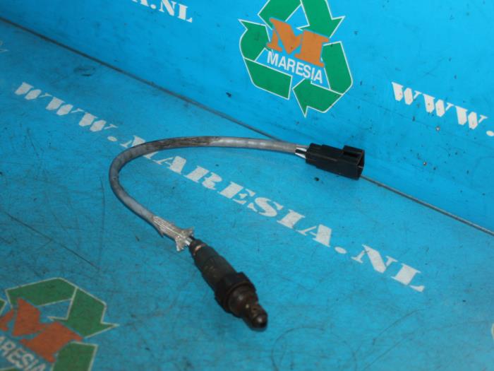 Usados Sonda Lambda Ford Puma 1.7 16V Precio € 36,75 Norma de margen ofrecido por Maresia Auto Recycling B.V.